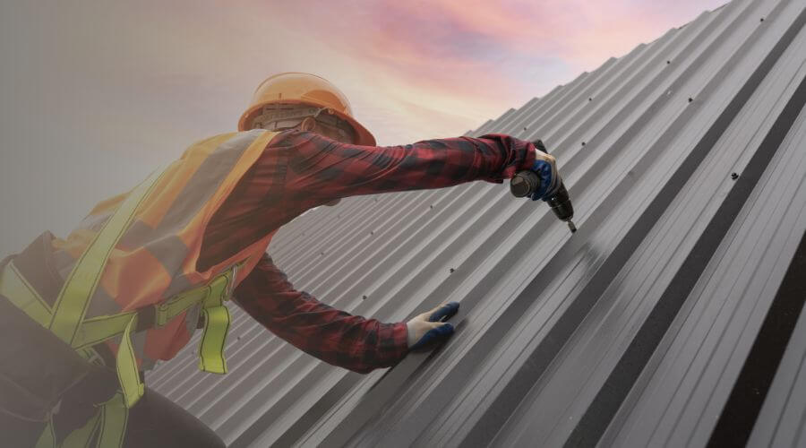 Expert Emergency Roof Repairs services in Madison, ME